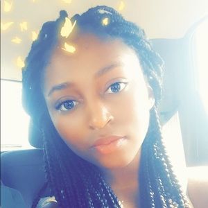 Meet your Posher, Alexandria